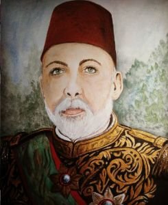 Sultan V. Mehmet Han