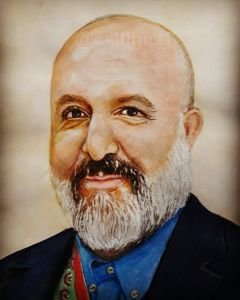 Orhan Osmanoğlu
