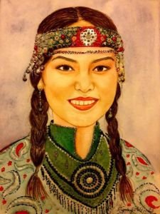 166 - Orta Asya 3