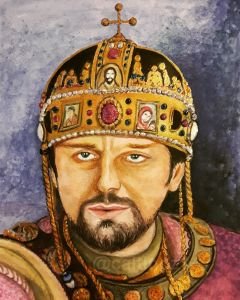 Bizans Prensi